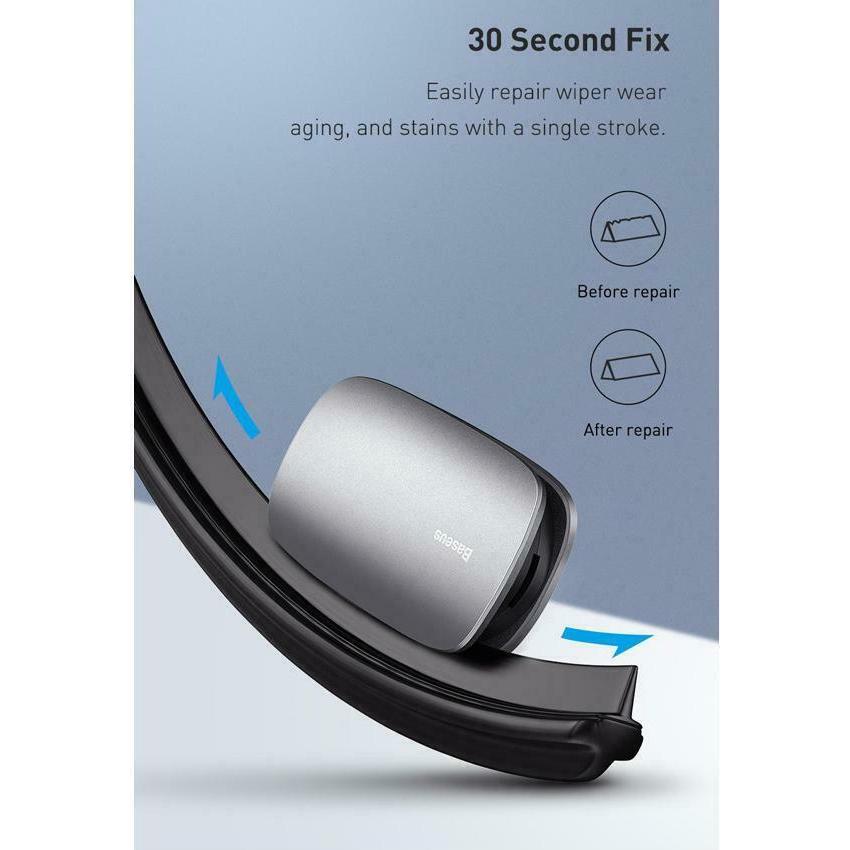 Thumbnail - Baseus, Auto Innenraum Zubehör, Rain Wing wiper repairer Tarnish