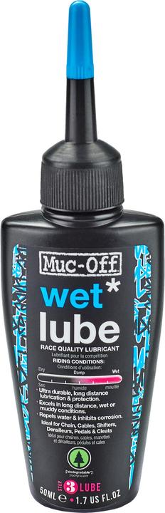 Immagine prodotto Muc-Off Kit Bicicletta Ultimate (1800 ml, Lubrificante universale, Spugna, Pulitore per biciclette, Detergente per catena, Set di cura)