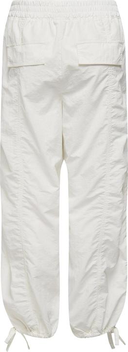 Actual product image Only Mid waist CARGO PARACHUTE PANT Cargo trousers (M)