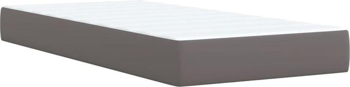 Actual product image vidaXL Boxspringbett (100 x 200 cm)