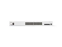 Produktbild Cisco Catalyst 1300-24XT - Switch - L3 - (24 Ports)