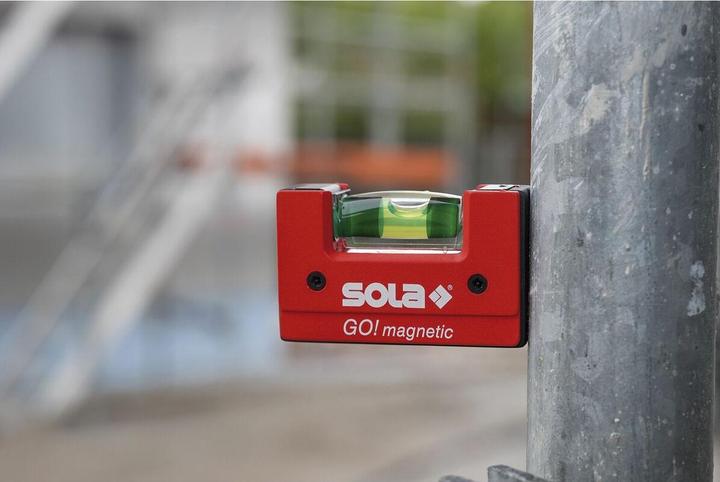 Produktbild Sola Messwerkzeuge Go! Magnetic (6.80 cm)