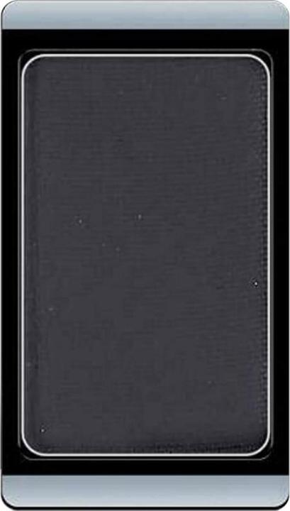 Artdeco Matt (503 Matt Black)