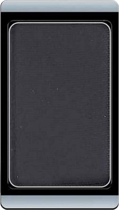 Artdeco Matt (503 Matt Black)