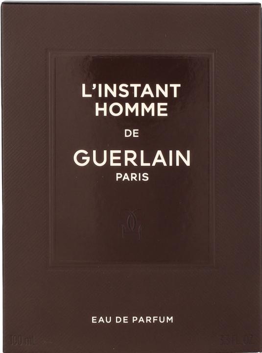 Produktbild Guerlain L'Instant Homme (Eau de Parfum, 100 ml)
