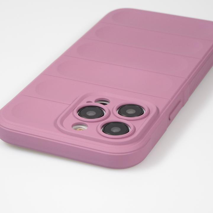 Image du produit PhoneLook Coque Silicone renforcé avec double couche de protection (Apple iPhone 14 Pro Max)