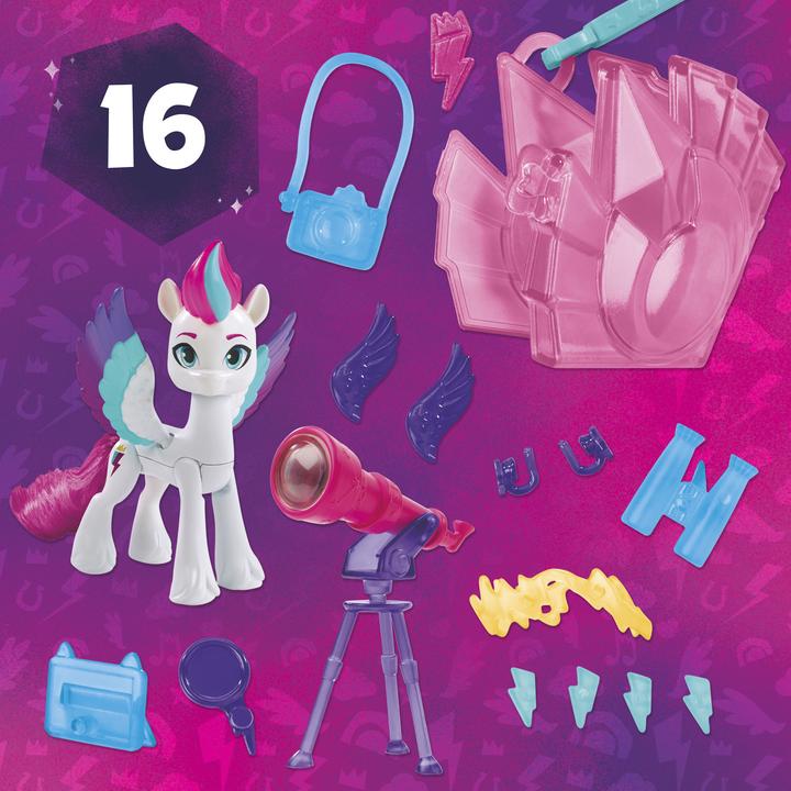Actual product image My Little Pony Schönheitsfleck Magie