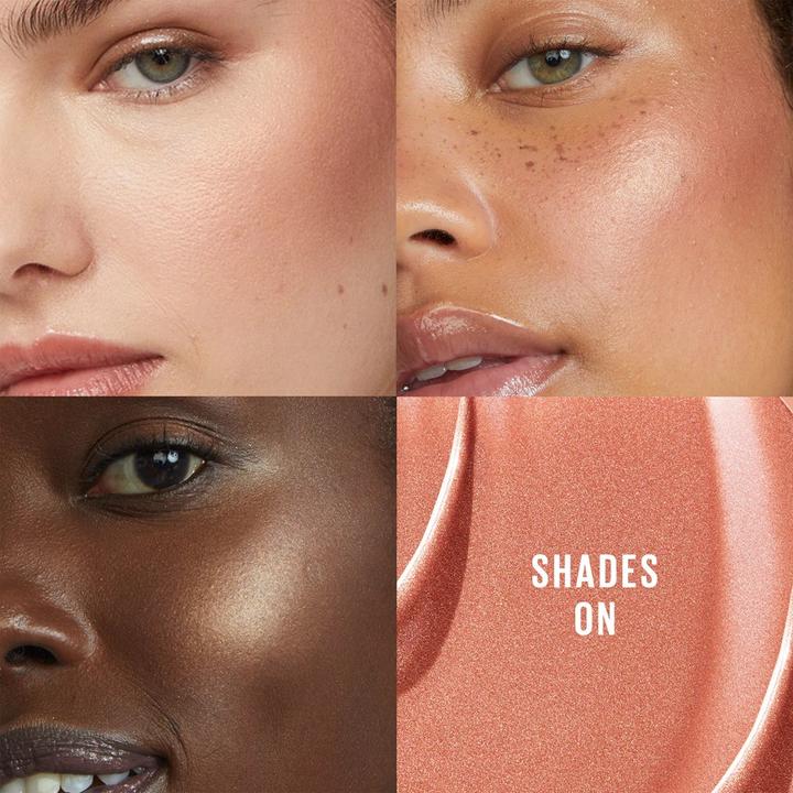 Immagine prodotto Maybelline New York Sunkisser Blush 08 Sfumature Su (08 Sfumature accese)