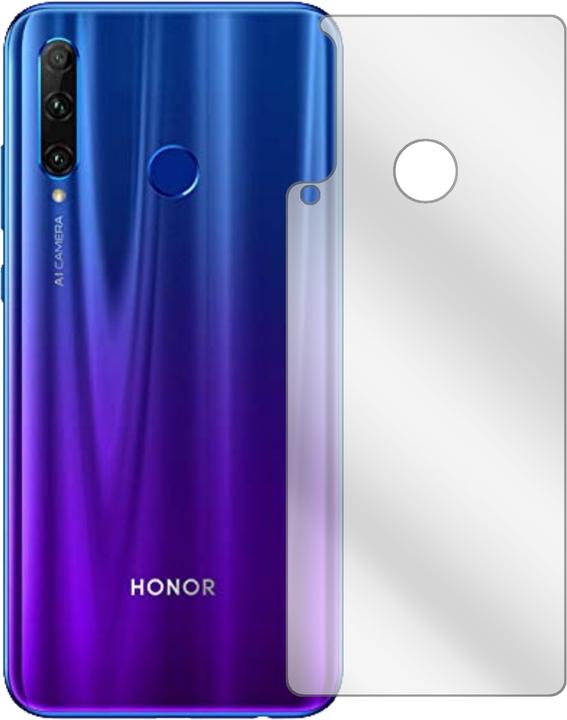 Actual product image Dipos Screen Protector Crystalclear (2 pcs., Honor 20e)