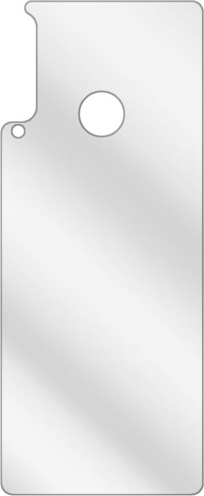 Actual product image Dipos Screen Protector Crystalclear (2 pcs., Honor 20e)