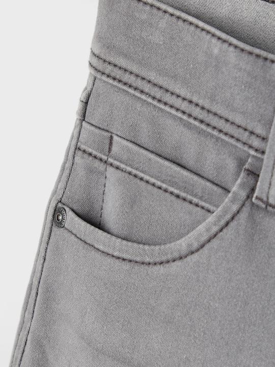 Produktbild Name it Superweiche Slim Fit Jeans (164)