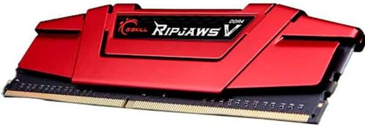 Actual product image G.Skill Ripjaws V (2 x 16GB, 3600 MHz, DDR4-RAM, DIMM)