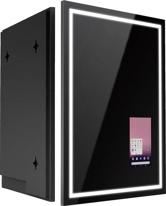 Productafbeelding Raysgem Aanraakscherm RC101M2G Smart Mirror 25,7 cm (10,1 inch) 1200 x 1920 dpi 16:10 30 ms VS