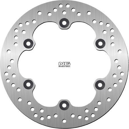 Immagine prodotto NG Brake Disc DIS1687 (256 mm)