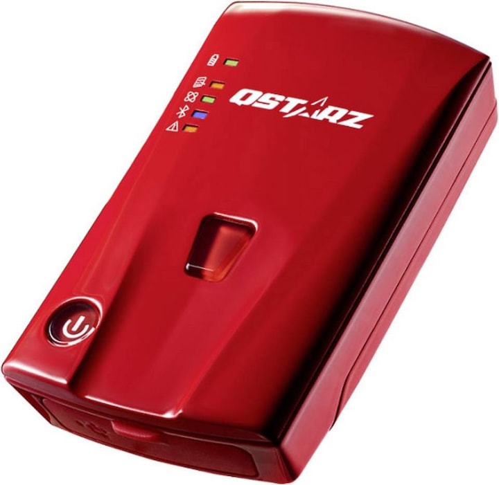 Produktbild Qstarz BL1000GT GPS Logger