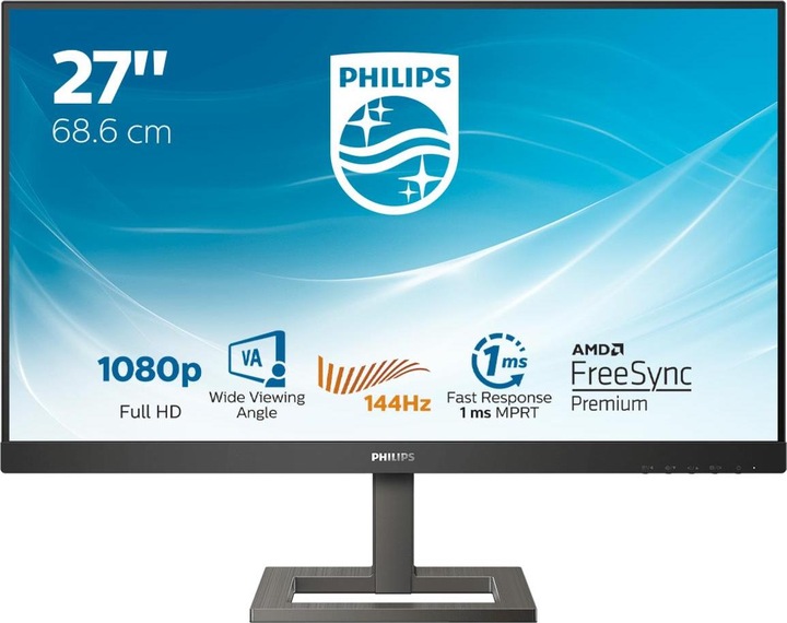 Philips 272E1GAEZ/00 (1920 x 1080 Pixel, 27")
