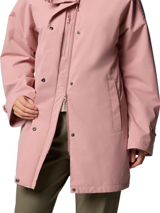Immagine prodotto Columbia Here And There™ III Trench Jacket