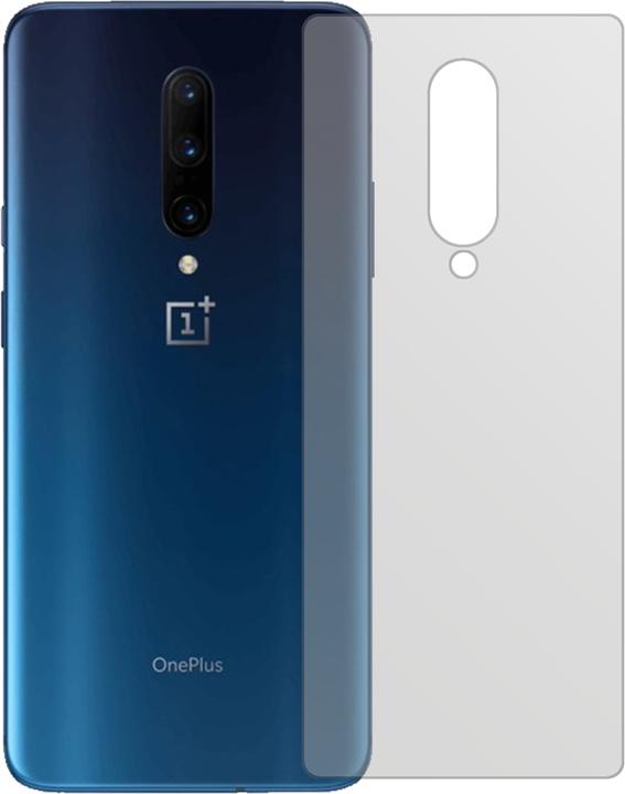 Actual product image Dipos Screen Protector Anti-Glare (1 Piece, OnePlus 7 Pro)