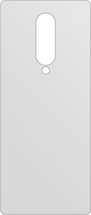 Actual product image Dipos Screen Protector Anti-Glare (1 Piece, OnePlus 7 Pro)