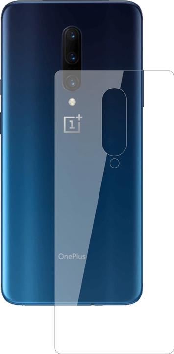 Actual product image Dipos Screen Protector Anti-Shock (1 Piece, OnePlus 7T Pro McLaren Edition)