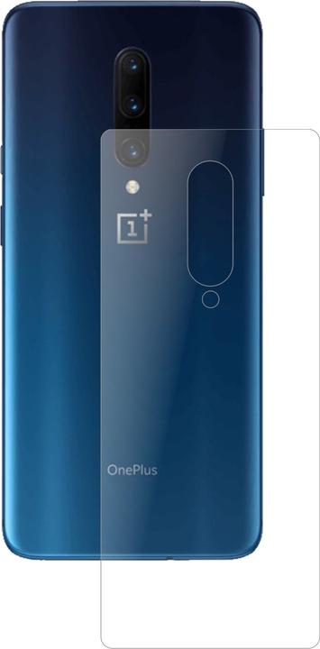 Actual product image Dipos Screen Protector Anti-Shock (1 Piece, OnePlus 7T Pro McLaren Edition)