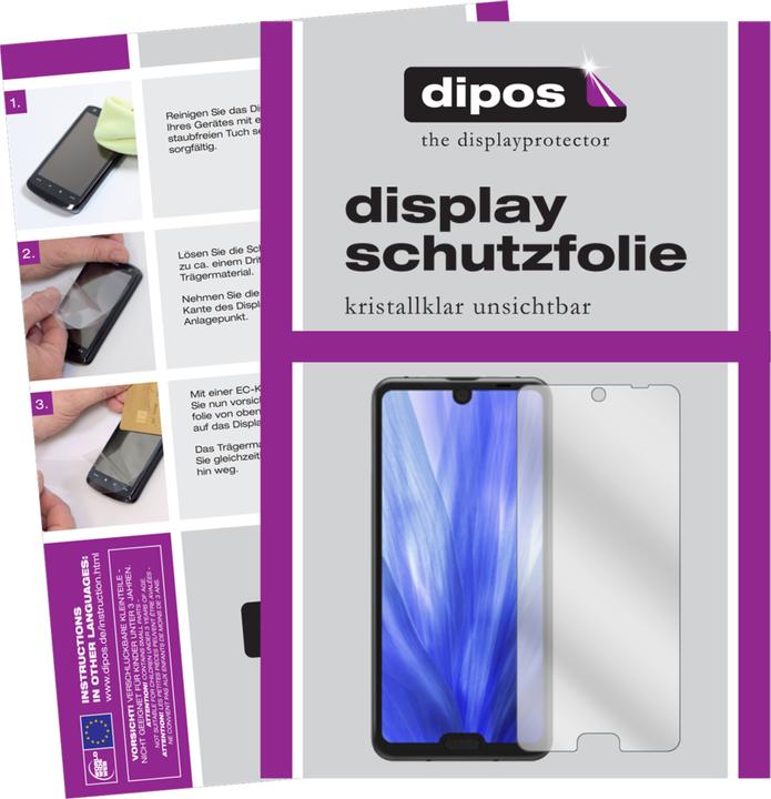 Control Remoto Compatible Con Sharp Aquos | Cuotas sin interés