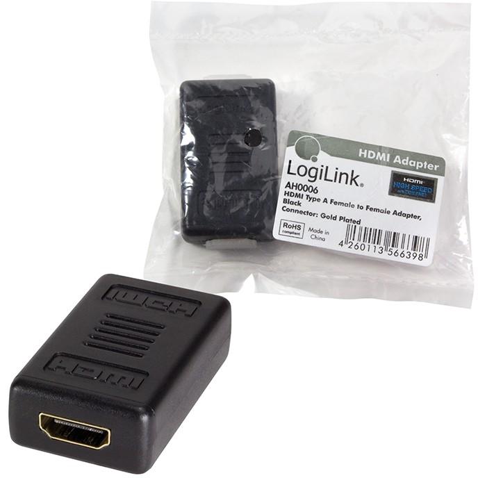 Produktbild LogiLink Video Adapter (HDMI)