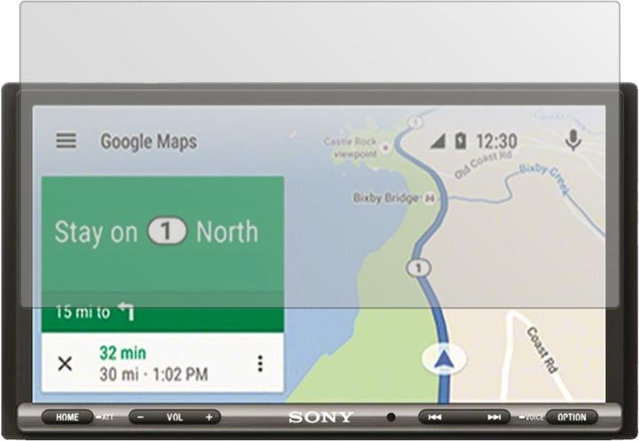 Fahrzeug Navigation Zubehör