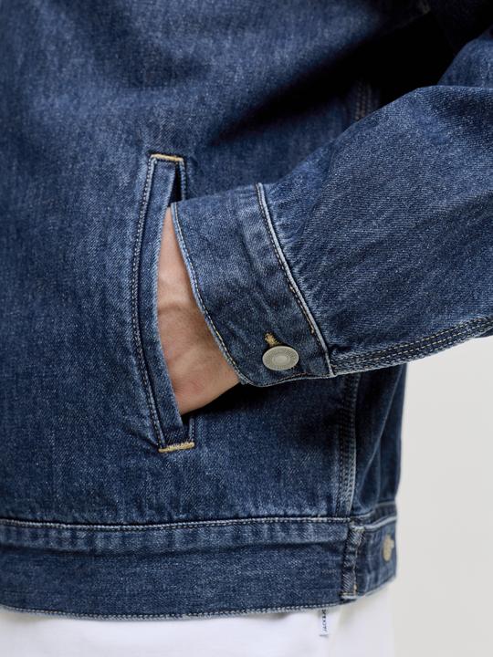 Actual product image Jack & Jones Jeansjacke Jeansjacke (M)