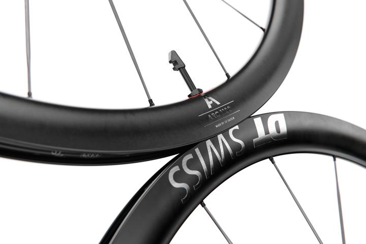 Produktbild DT Swiss ARC 1100 SPLINE Laufrad 700c CL 38 CS 142/12 HG XDR EXP 3 (Hinterrad, 28")