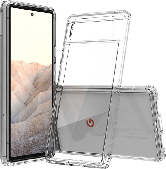 MU Classic Softcase (Google Pixel 6)
