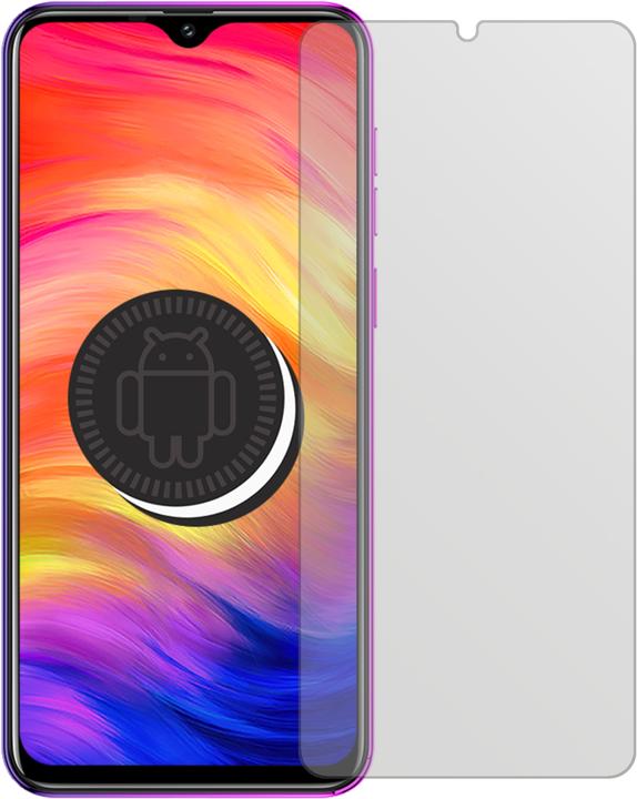 Produktbild Dipos Displayschutzfolie Antireflex (1 Stk., Ulefone Note 7)
