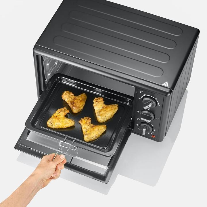 Produktbild Severin TO 2078