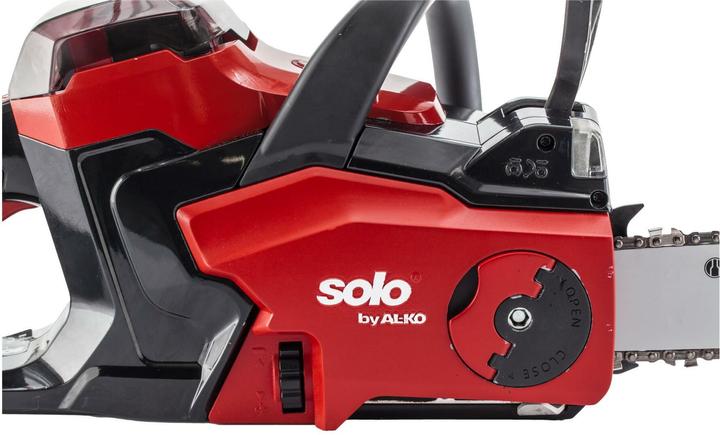 Image du produit Solo by AL-KO Tronçonneuse à chaîne sans fil 36 V CS 3635 Solo (Tronçonneuse à batterie)