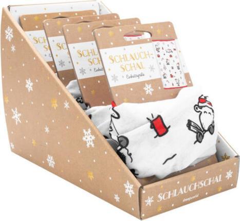 Immagine prodotto Sheepworld Sciarpa a tubo