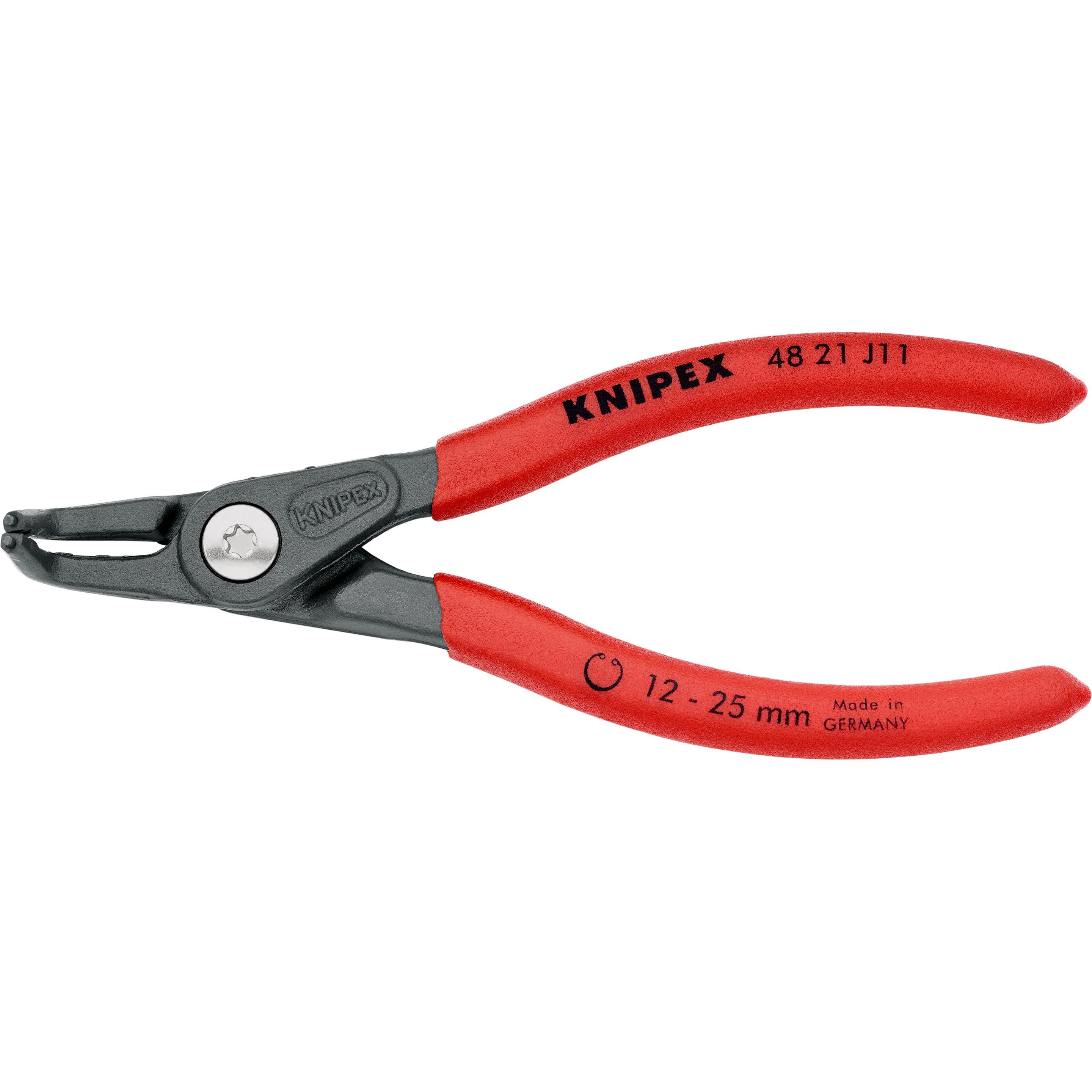 Thumbnail - Knipex, Zange, Präzisions-Sicherungsringzange (130 mm)