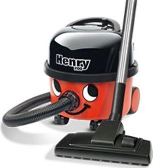 Actual product image Numatic Henry