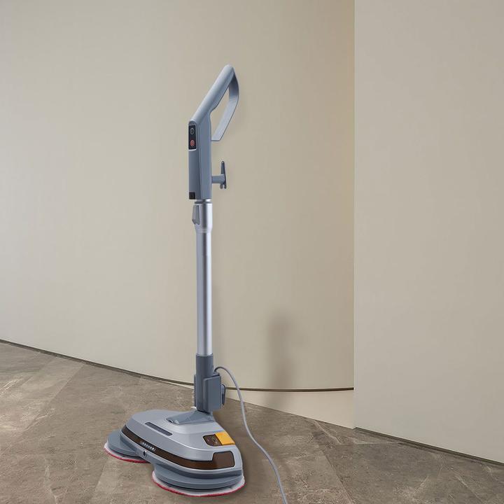 Produktbild Casativo Poliermaschine