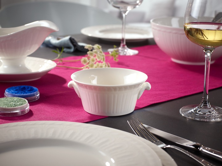 Actual product image Villeroy & Boch Soup Upper Cup Cellini (400 ml, 1 x)