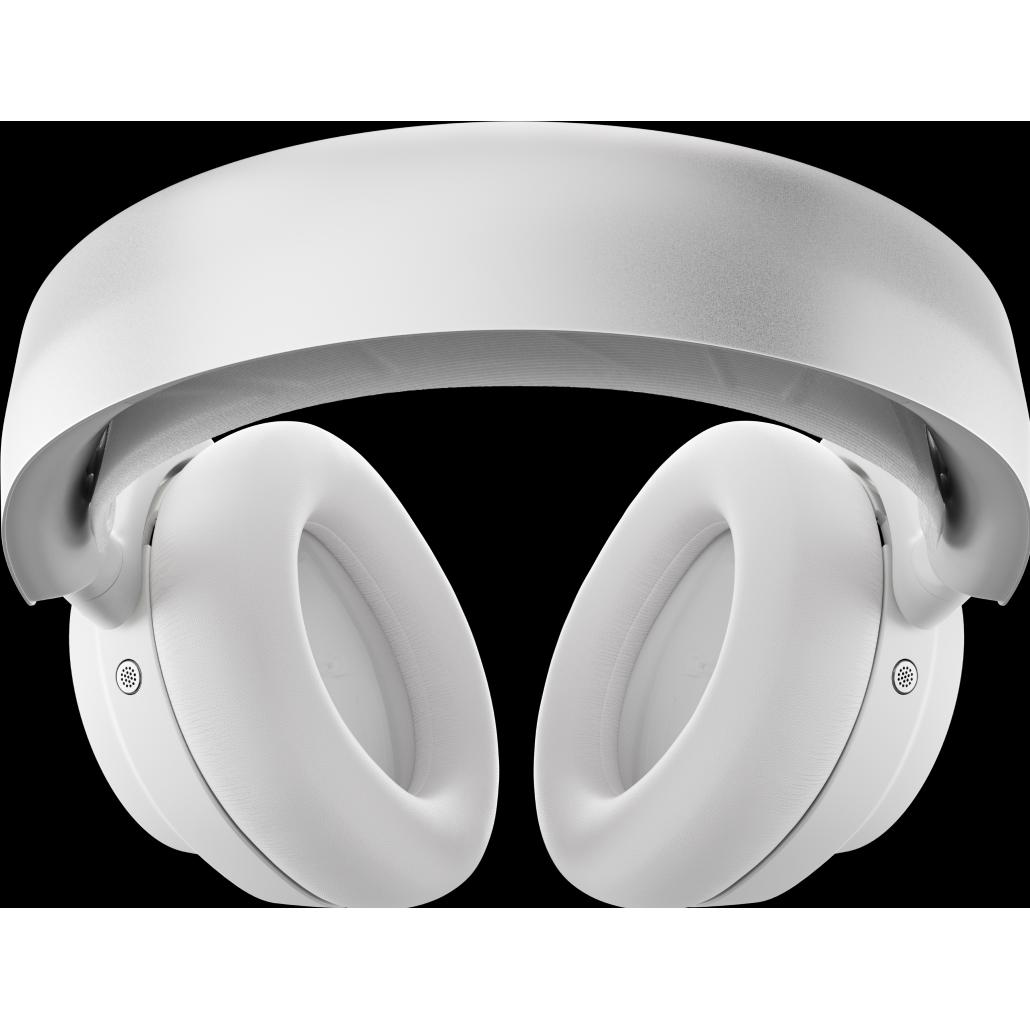Thumbnail - SteelSeries Arctis Nova 5X (Kabellos), Gaming Headset, Weiss