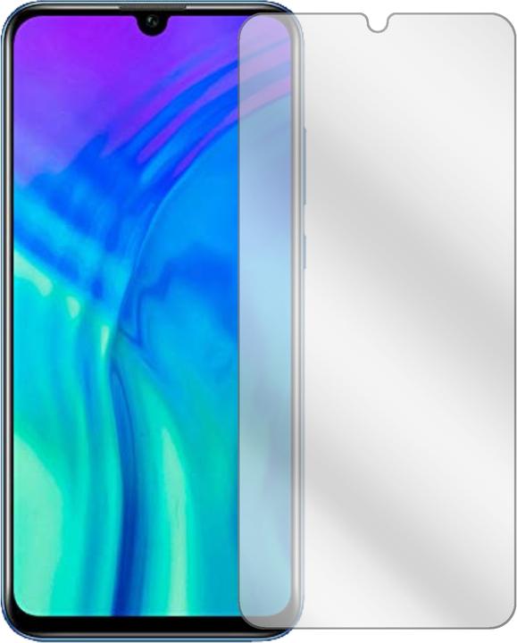 Actual product image Dipos Screen Protector Crystalclear (2 pcs., Honor 20e)