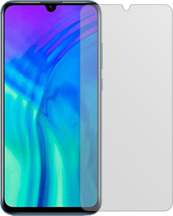 Actual product image Dipos Screen Protector Anti-Glare (2 pcs., Honor 20e)