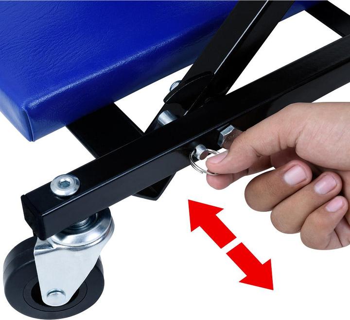 Immagine prodotto Deuba Tavola a rulli