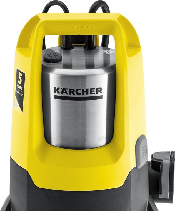 Actual product image Kärcher SP 22,000 (Sewage pump)