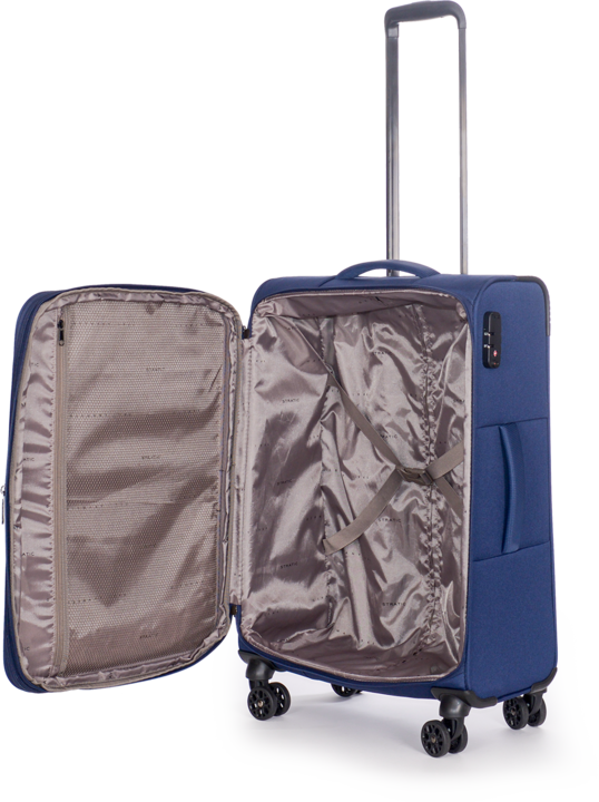 Image du produit Stratic Strong - valise M (74 l, M (50 - 90l))