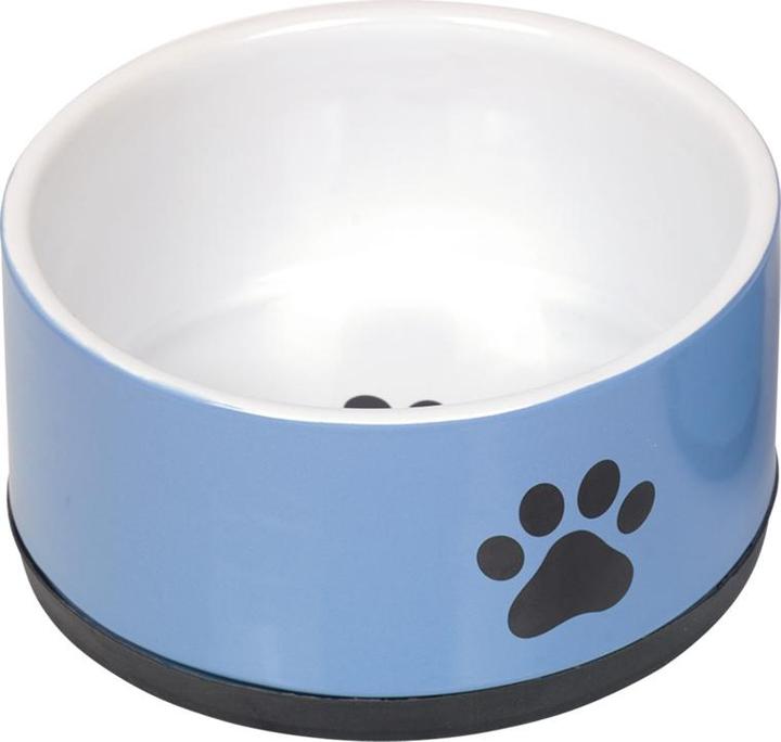 Actual product image Nobby Ceramic bowl Paw (110 cl)