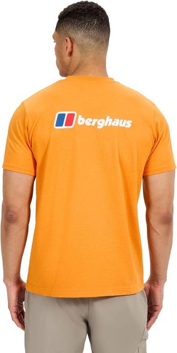 Produktbild Berghaus M Front & Back Tee (T-Shirt) (M)