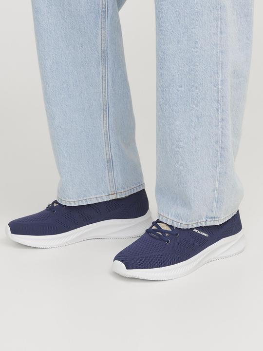 Produktbild Jack & Jones Jfwcroxley Knit Sneaker Noos (41)