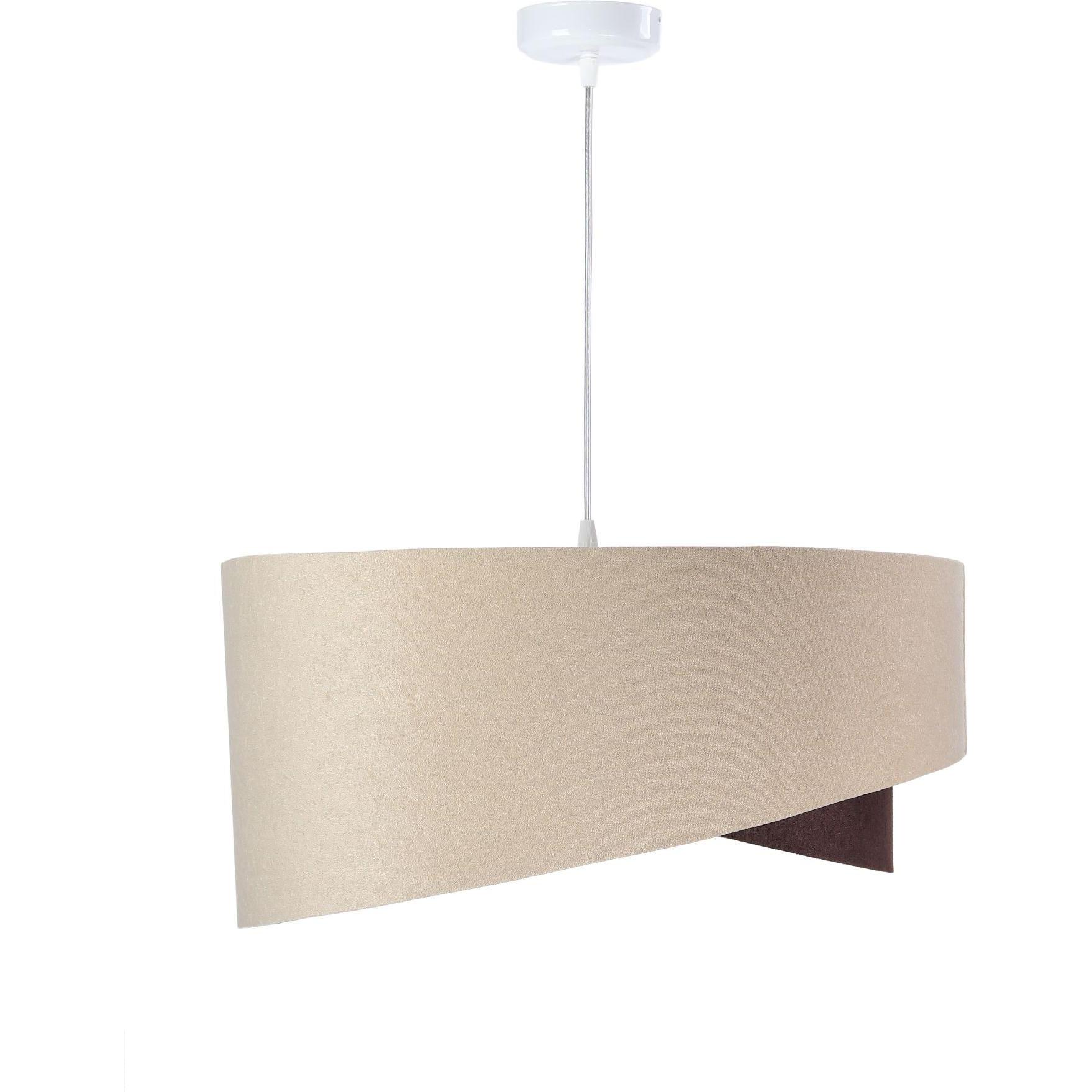 Licht-Erlebnisse, Pendelleuchte, Kelli (E27)