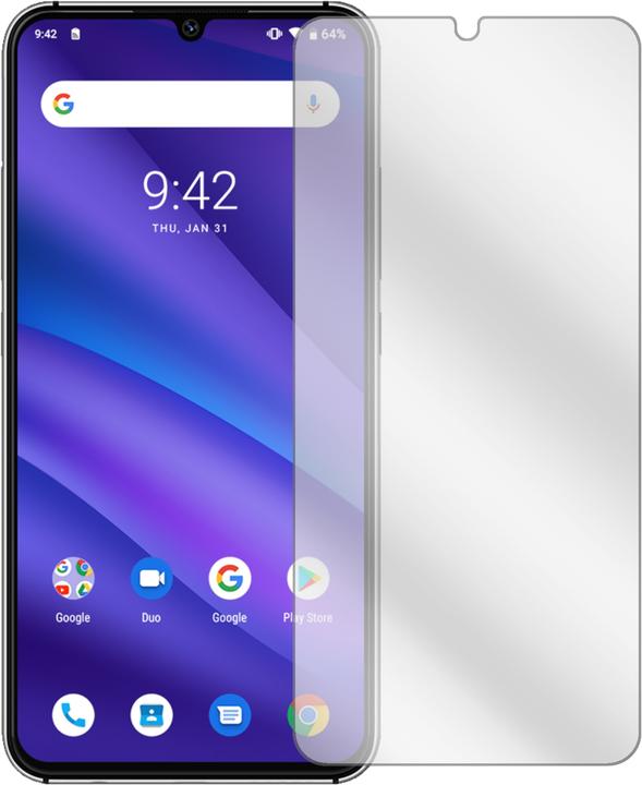 Produktbild Dipos Displayschutzfolie Crystalclear (1 Stk., Umidigi A5 Pro)